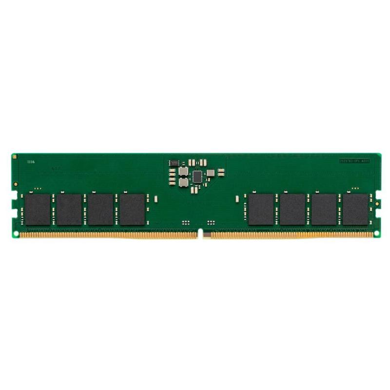 Memória 32GB DDR5 5600MHz Kingston - CL42 - KVR56U46BD8/32